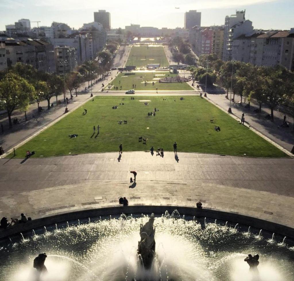 Accommodatie bij particulieren Garden L Fonte Luminosa L Soar